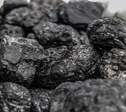 Bienfaits du charbon ▷ Qui peut (encore) s'en passer en 2018 ?