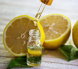 Quelles sont les huiles essentielles utilisables sur la peau ?