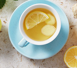 Tisane au citron : comment profiter de ses bienfaits ?