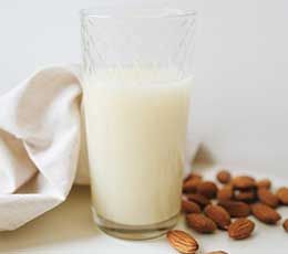 Le lait végétal fait-il maigrir ? - Le blog