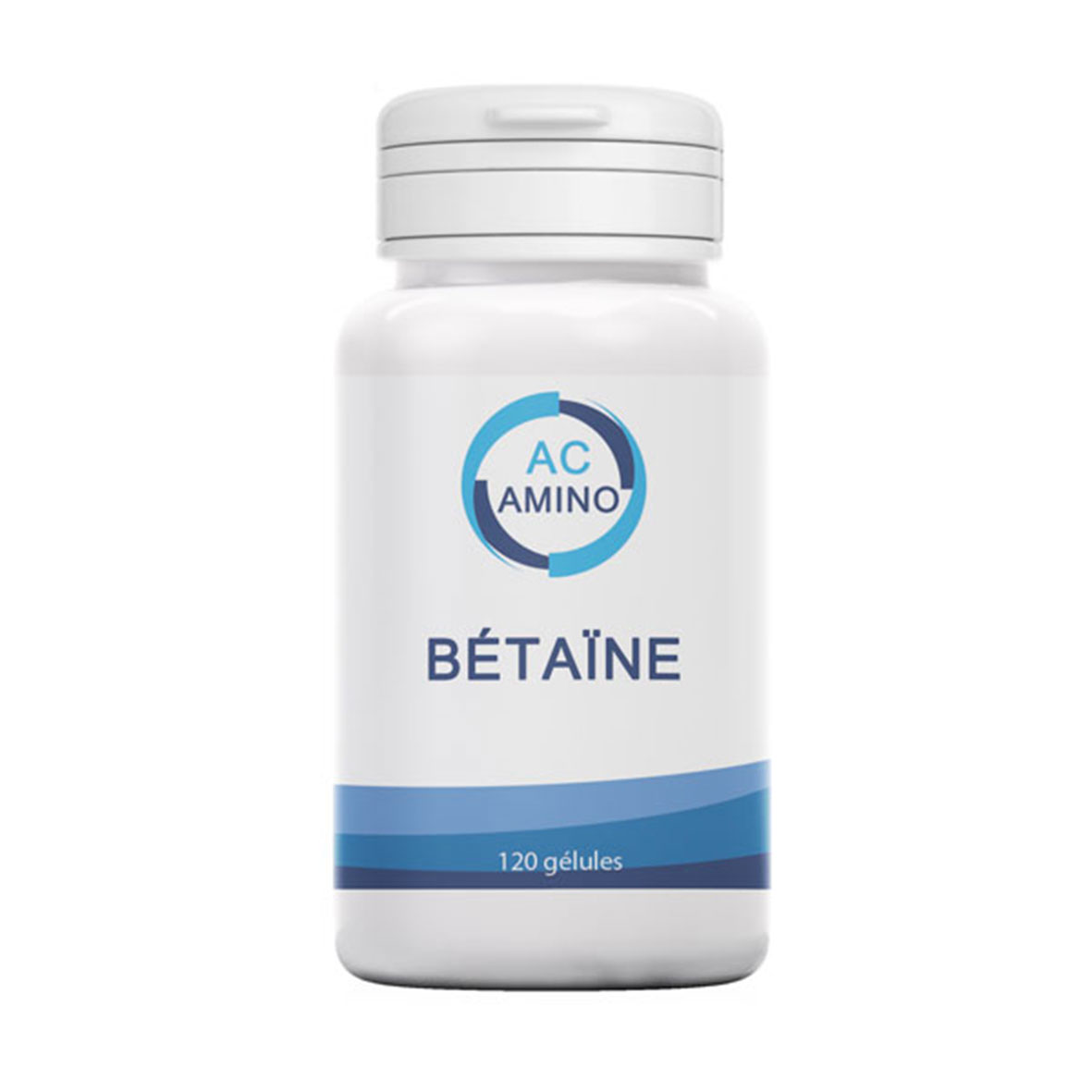 Betaïne Hcl 120 Gélules Verynatura La Vie Naturelle