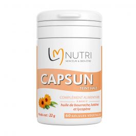 Capsun best sale