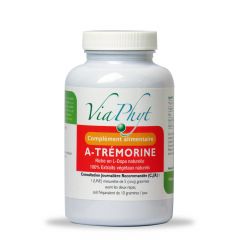 A-Trémorine