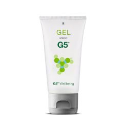 Gel Silicium G5® MMST