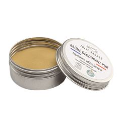 Baume déodorant Pur