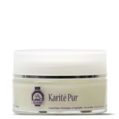 Beurre de Karité pur Bio