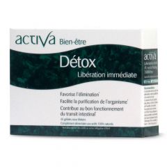 Bien-être Détox
