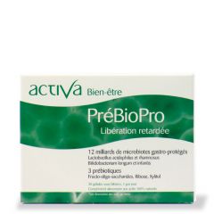 Bien-être Prébiopro