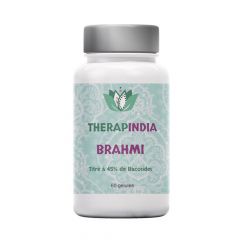 Brahmi (Bacopa monnieri)