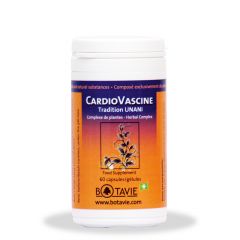 CardioVascine