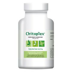 Chitoplex