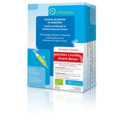Complexe Jambes Lourdes Bio