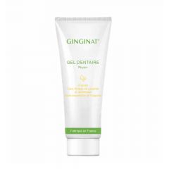 Gel dentaire Ginginat Plus