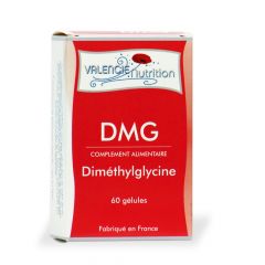 DMG - Diméthylglycine