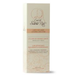Eau de Sainte Rita