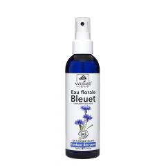 Eau florale de Bleuet Bio