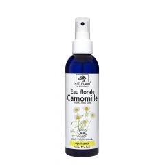 Eau florale de Camomille Bio