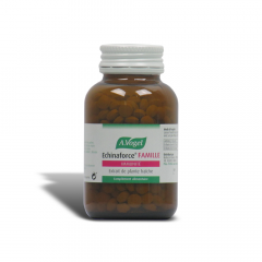 Echinaforce Famille Bio