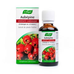 EPF Aubépine