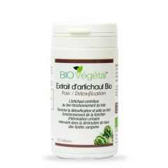 Extrait d'Artichaut Bio