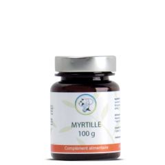 Extrait de Myrtille