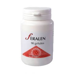 Feralen