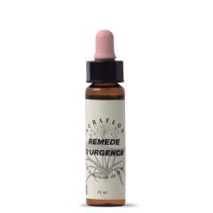 Fleurs de Bach Urgence - Rescue Bio