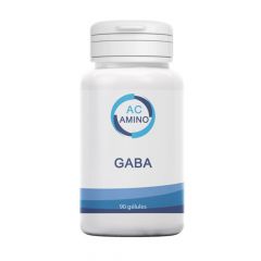 GABA