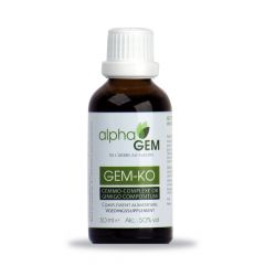 Gem-Ko Bio