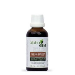 Gem-Prest Bio