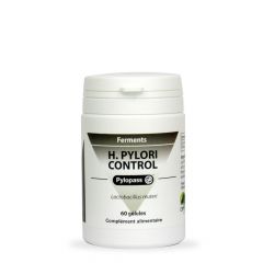 H. Pylori Control - Pylopass