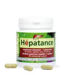 Hépatance