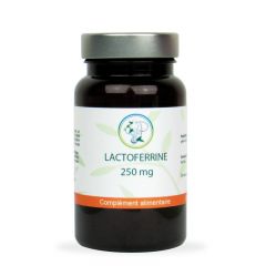 Lactoferrine