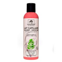 Lait Capillaire Bio