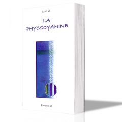 La phycocyanine - Jade recherche