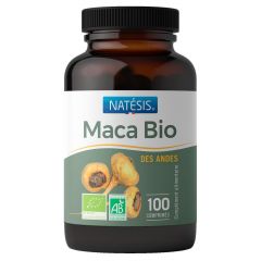 Maca Bio