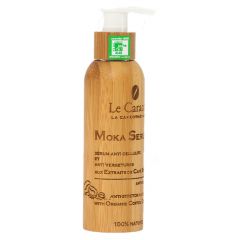 Moka Sérum anti-cellulite et anti-vergeture Bio