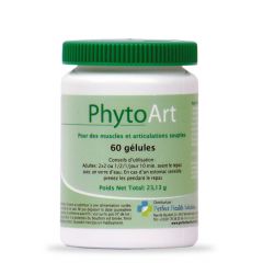 PhytoArt