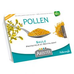 Pollen Bio - Saule