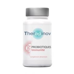 Probiotique Immunité