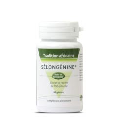 Sélongénine
