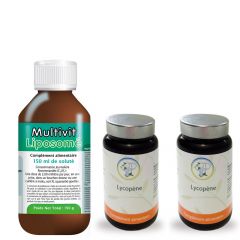 Pack Action Antioxydante