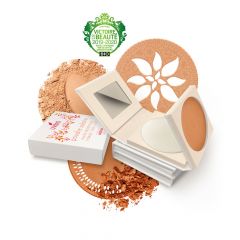 Poudre Solaire Bio SPF 30