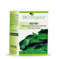 Veg'Fer Bio