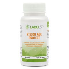 Vision Age Protect