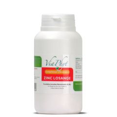 Zinc losange