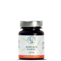 Acide Alpha R-Lipoïque