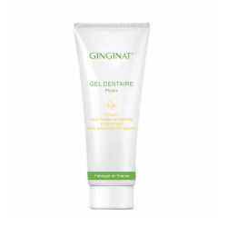 Gel dentaire Ginginat Plus
