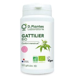 Gattilier Bio