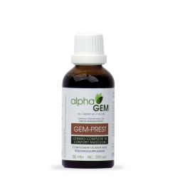Gem-Prest Bio